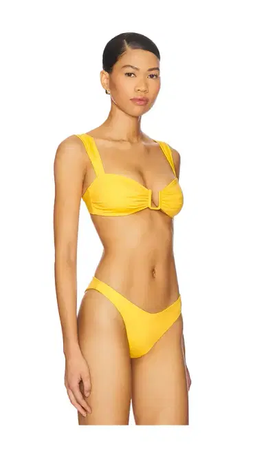 Away That Day Cannes Bikini Top | Thumbnail 2
