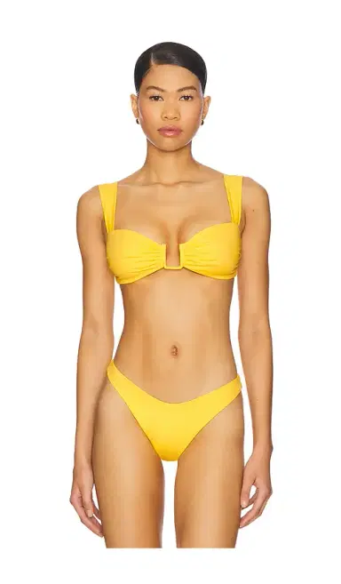 Away That Day Cannes Bikini Top | Thumbnail 1