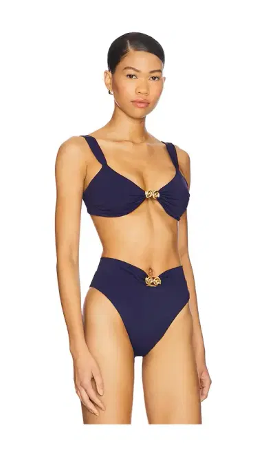 Away That Day Isola Bella Bikini Top | Thumbnail 2