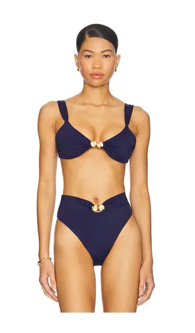 Away That Day Isola Bella Bikini Top | Thumbnail 1
