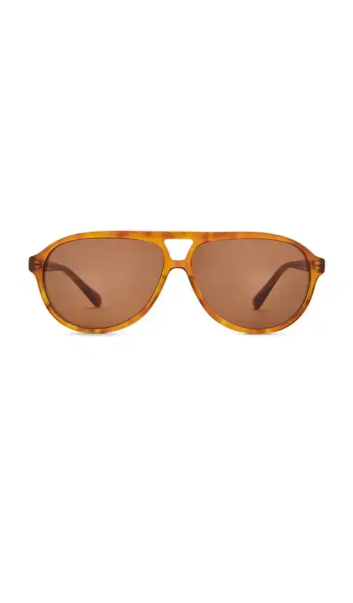Decade Eyewear Jasper Sunglasses