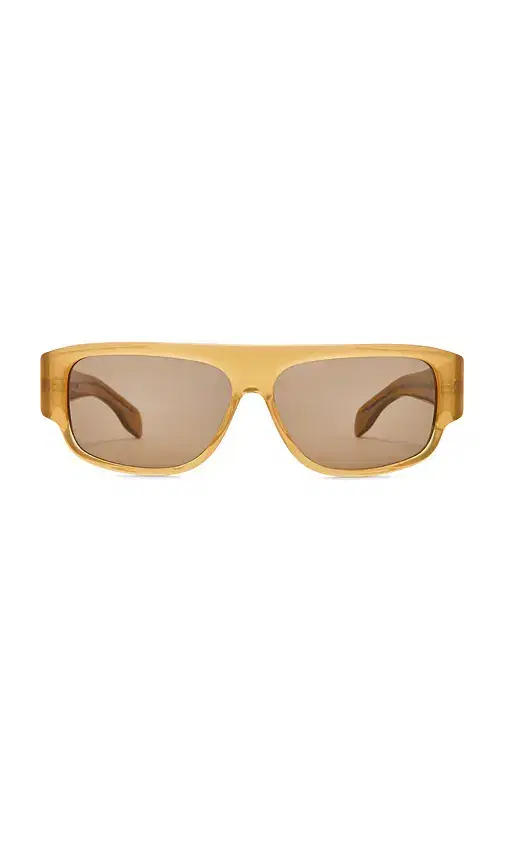 Gordo Sunglasses