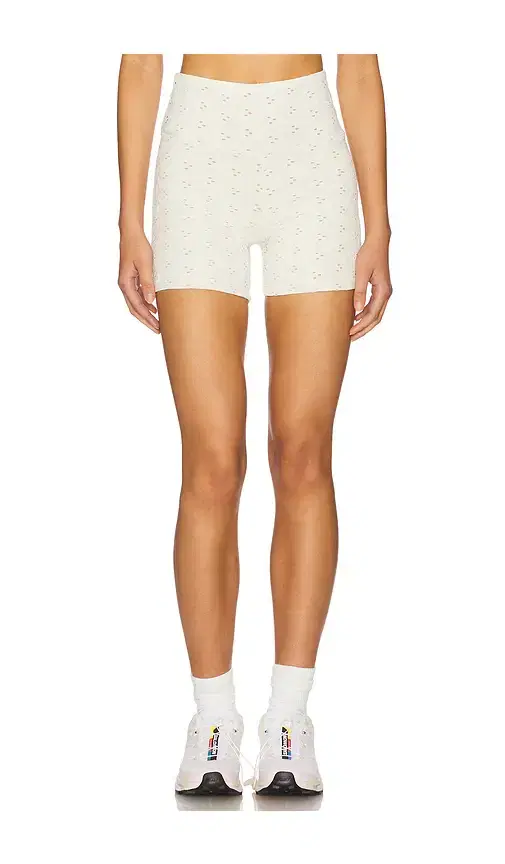 The Eyelet Short