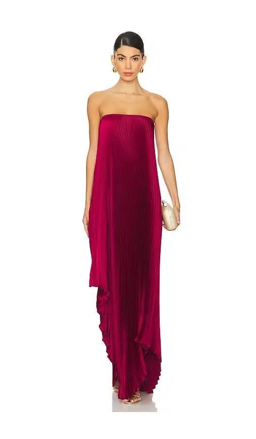 Faire Gown