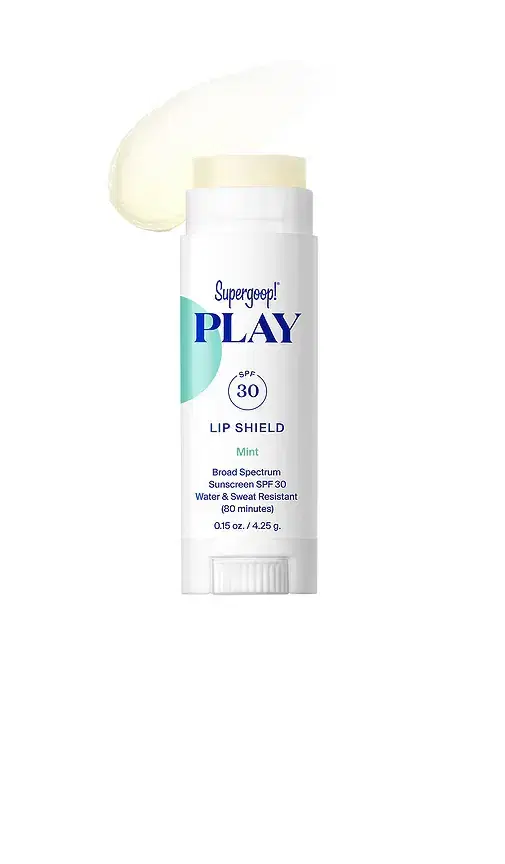 Supergoop! PLAY Lip Shield SPF 30