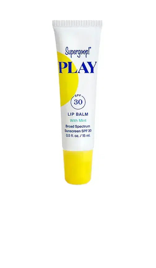 Supergoop! PLAY Lip Balm SPF 30