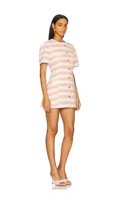 Maude Club Taylor Dress | Thumbnail 2