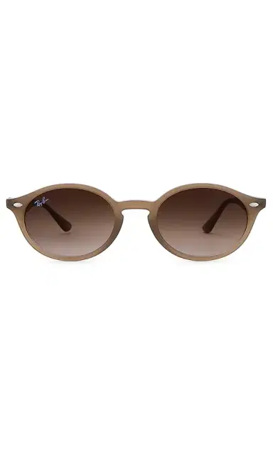 Ray-Ban Oval Sunglasses | Thumbnail 1 Ray-Ban Oval Sunglasses | Thumbnail 1