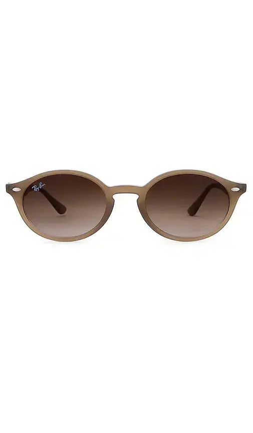 Oval Sunglasses