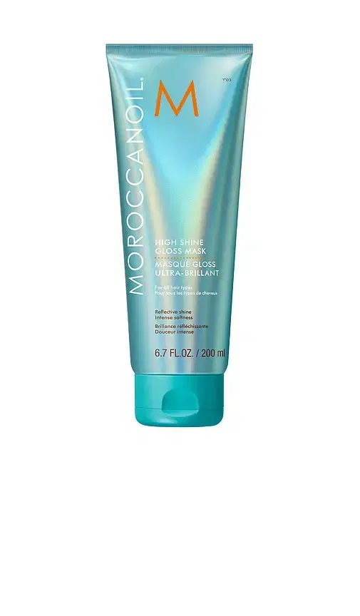 High Shine Gloss Mask 200ml