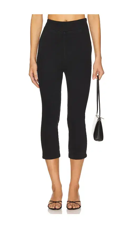 Jetset City Capri Pant