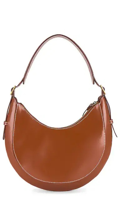 Flattered Lunar Shoulder Bag | Thumbnail 2 Flattered Lunar Shoulder Bag | Thumbnail 2