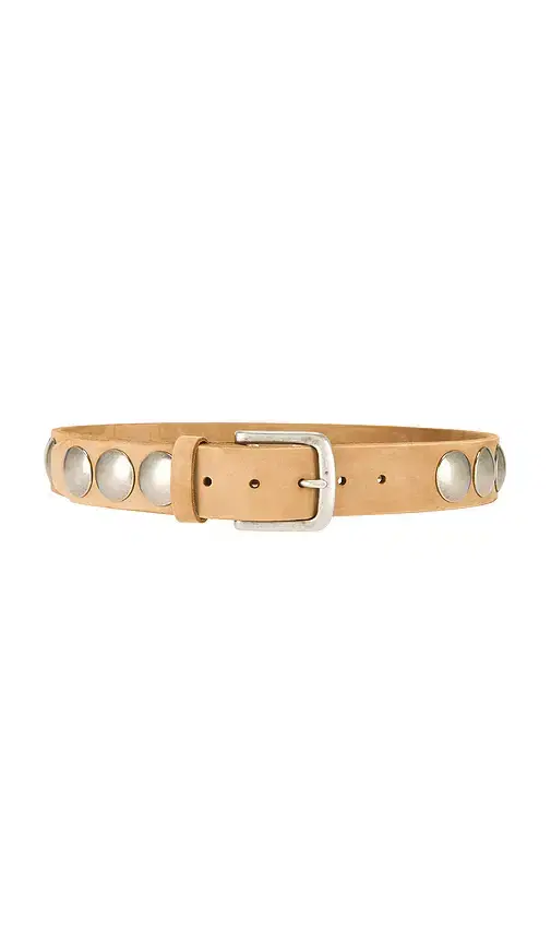 LAMARQUE x REVOLVE Disc Studded Belt