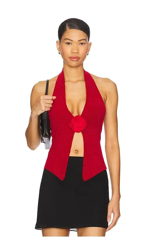 Rose Top