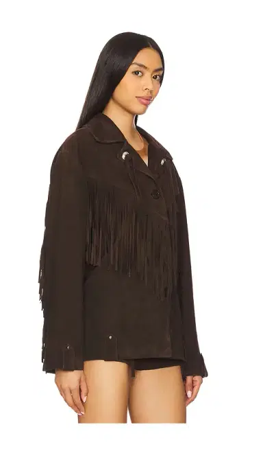 LAMARQUE x REVOLVE Alma Jacket | Thumbnail 2