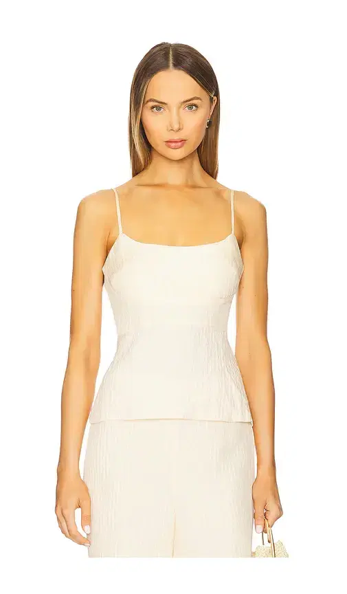 CAMI NYC Lisbon Top