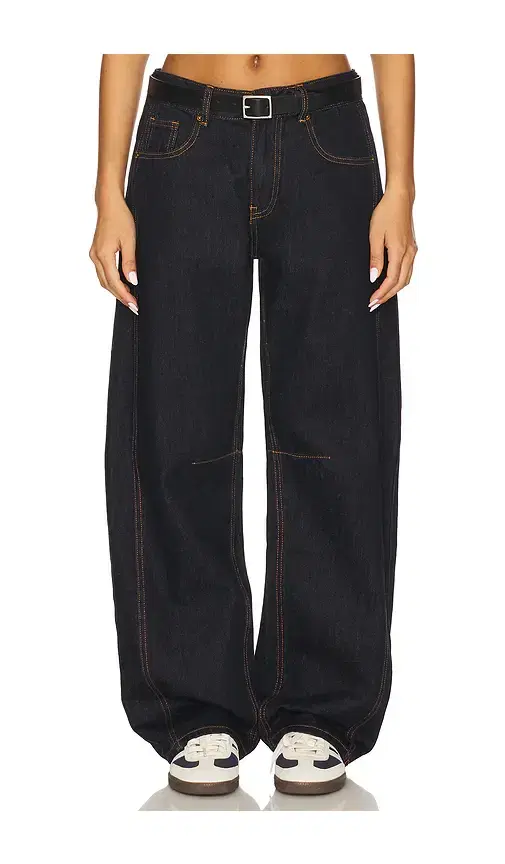 LIONESS Renacida Jeans