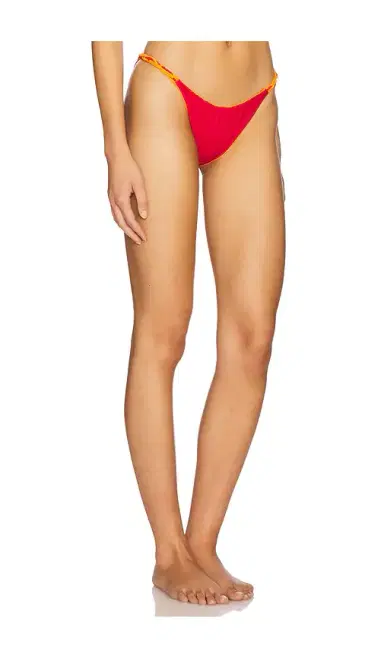 Isa Boulder Braidchain Bikini Bottom | Thumbnail 2