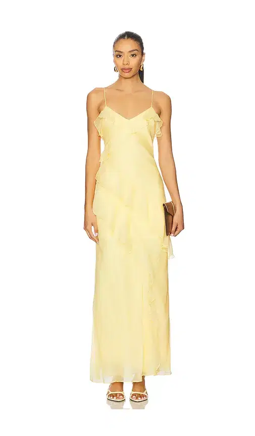 AMUR Sophia Gown