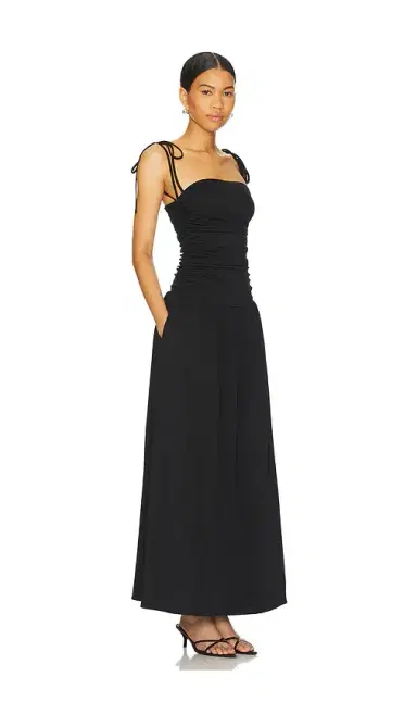 ALL THE WAYS Orelia Maxi Dress | Thumbnail 2