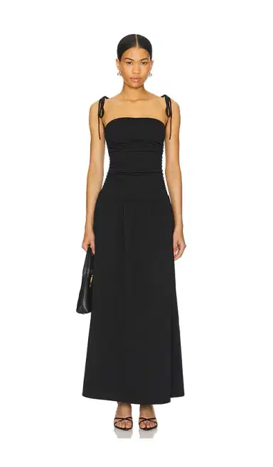 ALL THE WAYS Orelia Maxi Dress | Thumbnail 1
