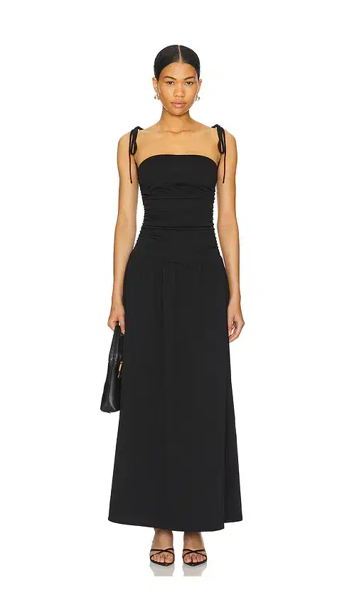 ALL THE WAYS Orelia Maxi Dress