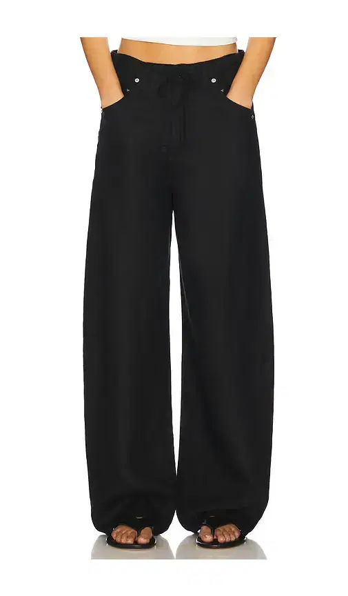 Citizens of Humanity Brynn Drawstring Trouser