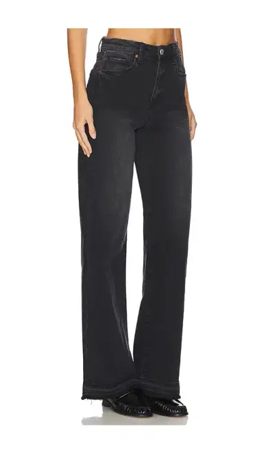 BLANKNYC Wide Leg Jean | Thumbnail 2