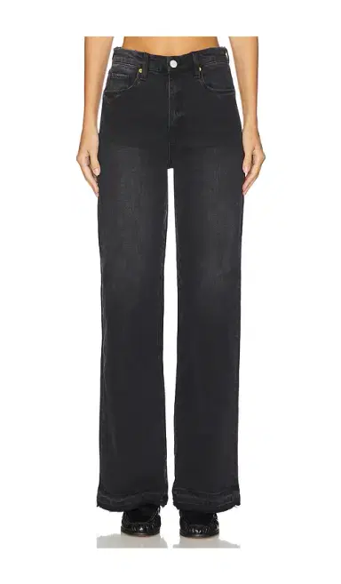BLANKNYC Wide Leg Jean | Thumbnail 1