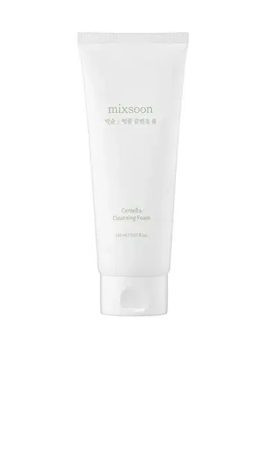 Mixsoon Centella Cleansing Foam | Thumbnail 1 Mixsoon Centella Cleansing Foam | Thumbnail 1