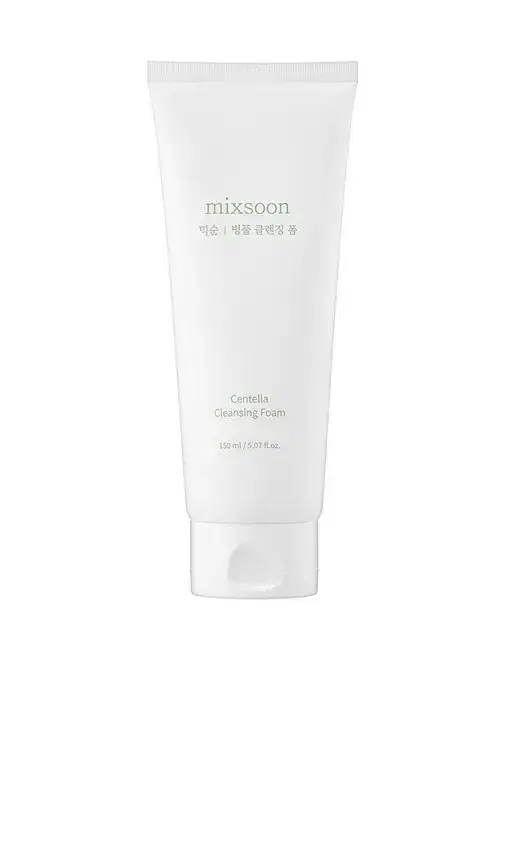 Mixsoon Centella Cleansing Foam