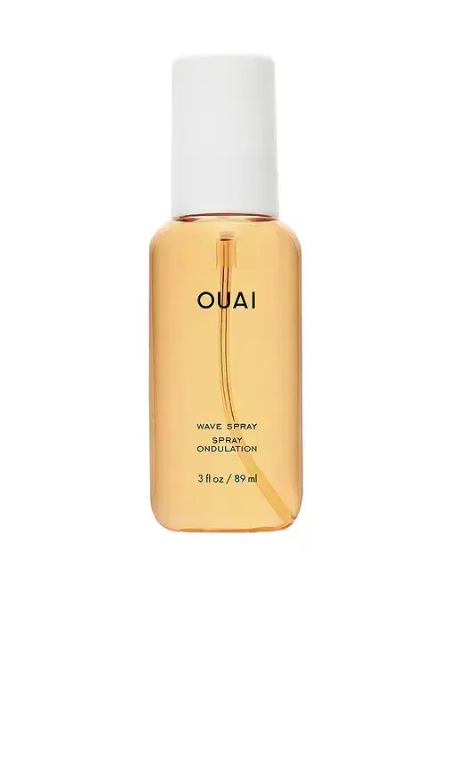 OUAI Travel Wave Spray