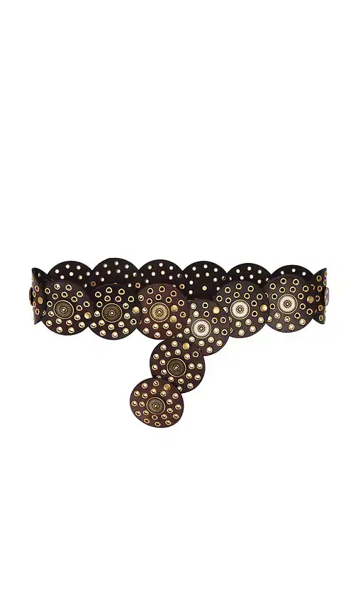 Tularosa Rhapsody Disc Belt