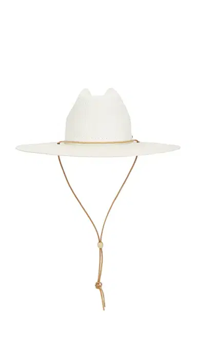 Brixton Marina Panama Lifeguard Hat | Thumbnail 2 Brixton Marina Panama Lifeguard Hat | Thumbnail 2