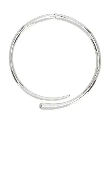 Ettika Elegant Wrap Choker | Thumbnail 1 Ettika Elegant Wrap Choker | Thumbnail 1