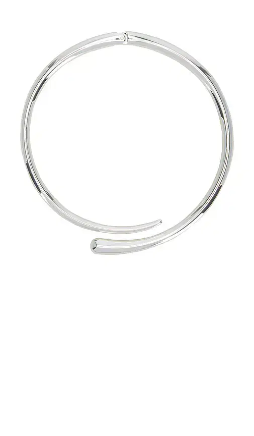 Ettika Elegant Wrap Choker
