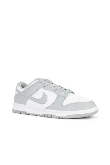 Nike Nike Dunk Low Retro Sneakers | Thumbnail 4