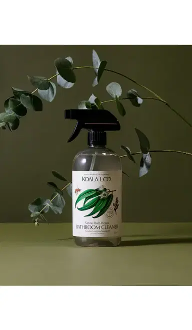 Koala Eco Multi-Purpose Bathroom Cleaner | Thumbnail 2