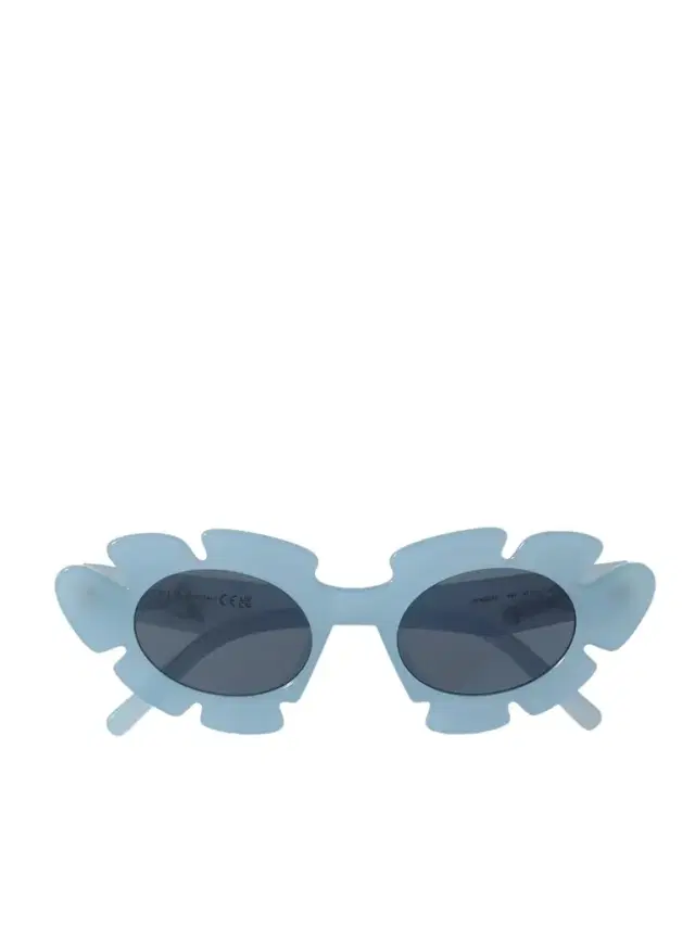 + Paula's Ibiza Cat-eye Acetate Sunglasses