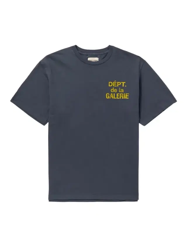 Logo-Print Cotton-Jersey T-Shirt - Men