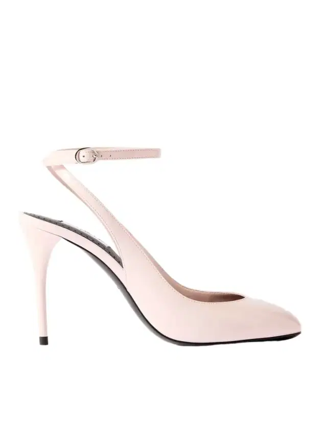 90 Patent-leather Pumps