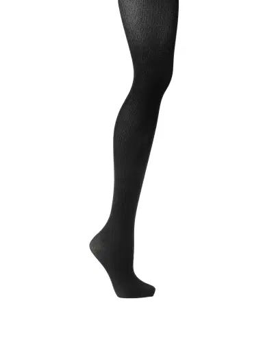 Wolford Ribbed-knit Tights | Thumbnail 1