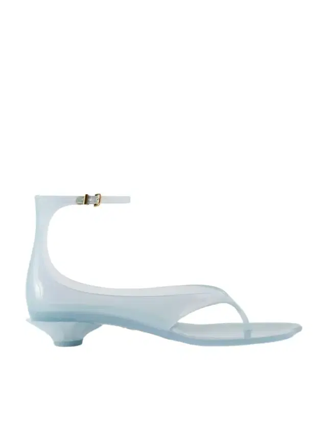 Chloé Jelly Tpu Sandals