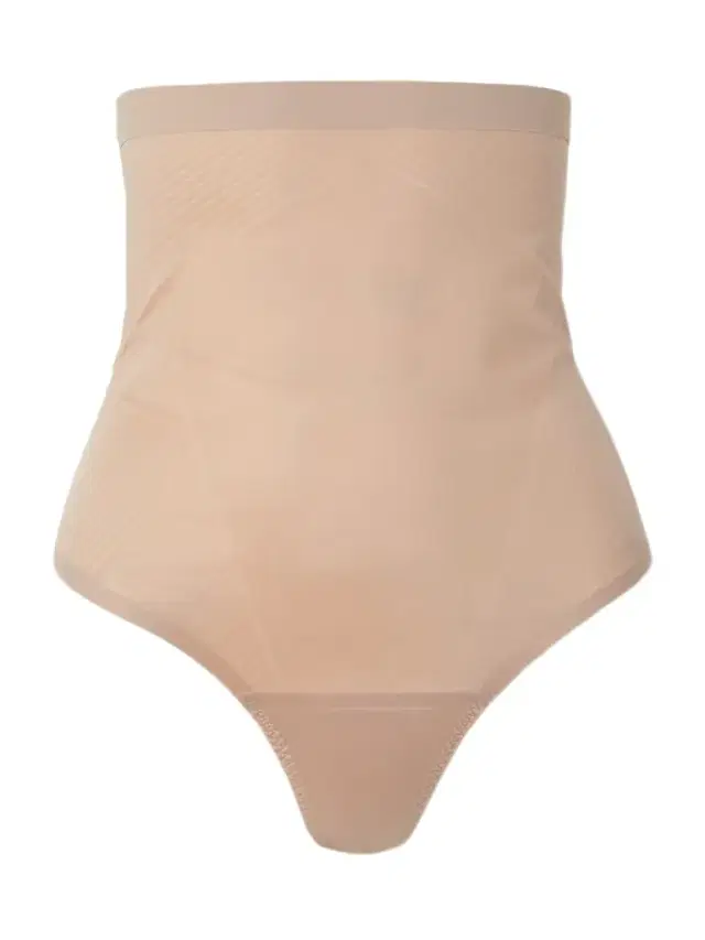 shape™ Invisible High-waisted Thong shape™ Invisible High-waisted Thong