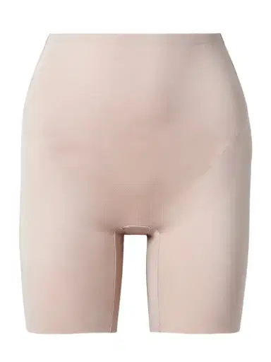 Spanx shape™ Suit Your Fancy Low-back Mid-thigh Shorts | Thumbnail 1 Spanx shape™ Suit Your Fancy Low-back Mid-thigh Shorts | Thumbnail 1