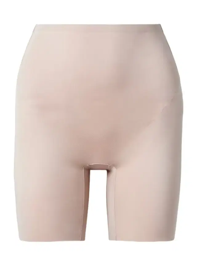 shape™ Suit Your Fancy Low-back Mid-thigh Shorts