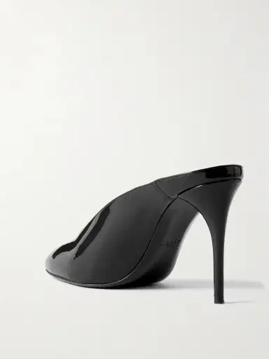 Alaïa 60 Patent-leather Pumps | Thumbnail 3