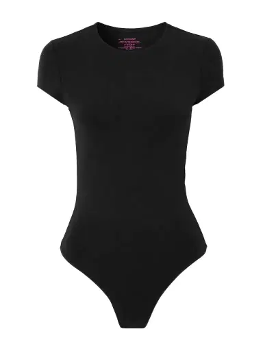 Commando Butter Luxe Stretch-micro Modal Bodysuit | Thumbnail 1