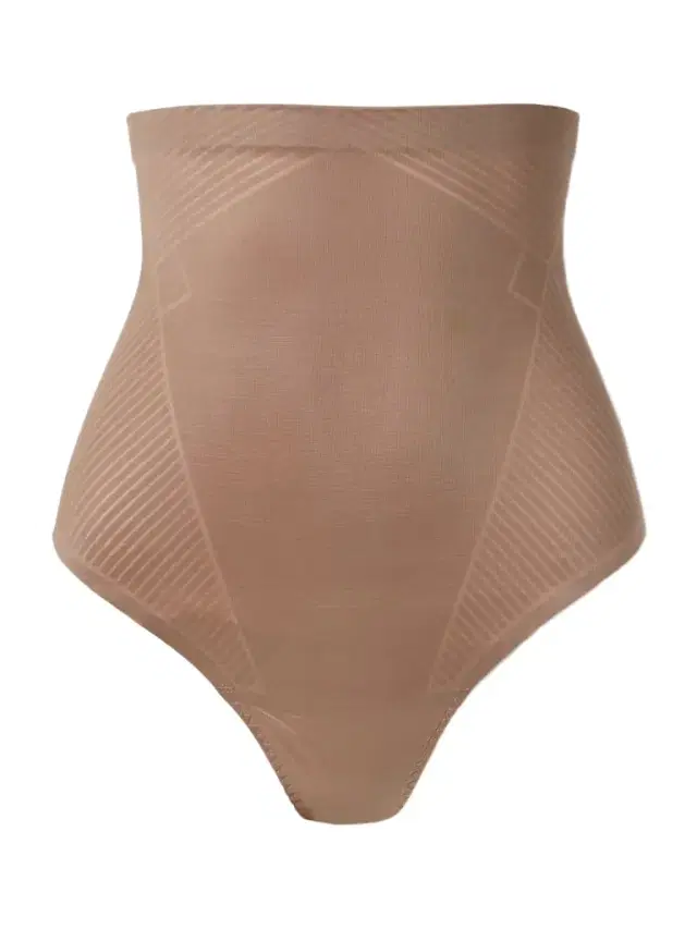 shape™ Invisible High-waisted Thong