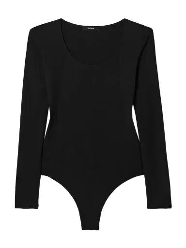 The Park Donna Pyratex® Power 3 Thong Bodysuit | Thumbnail 1 The Park Donna Pyratex® Power 3 Thong Bodysuit | Thumbnail 1